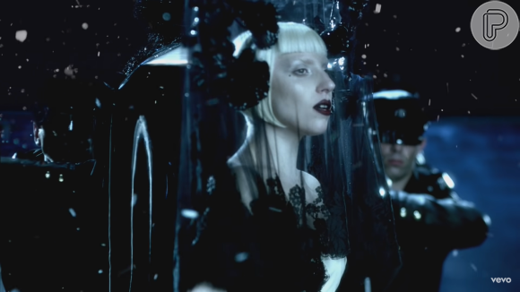 'Alejandro' é um dos maiores sucessos de Lady Gaga: O clipe tem mais de 540 milhões de reproduções