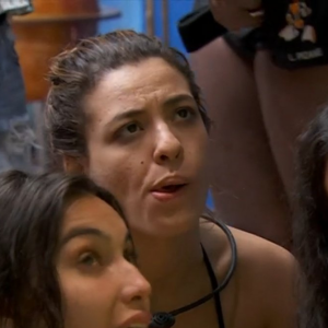 Amizade de Beatriz e Alane no 'BBB 24' conquista a web