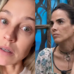 'Wanessa Camargo está no BBB com a sombra de um criminoso', dispara Luana Piovani, agredida por Dado Dolabella