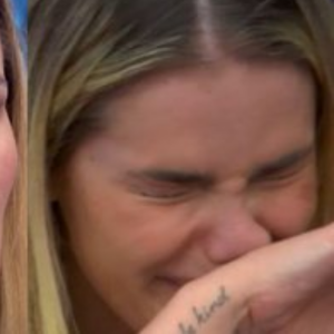 'BBB 24': Yasmin Brunet cogita fumar cigarro normal por falta de vape