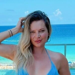 Mudança drástica no corpo de Joice Hasselmann, de 45 anos, dá o que falar na internet