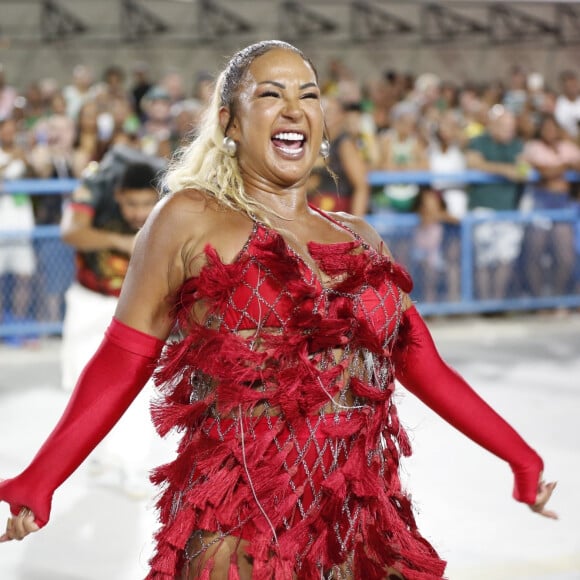 Carnaval 2024 no RJ: Porto da Pedra abre os desfiles do domingo, seguida de Beija-Flor, Salgueiro, Grande Rio, Unidos da Tijuca e Imperatriz