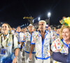 Carnaval 2024 do Rio: desfiles começam às 22h e devem terminar por volta das 5h