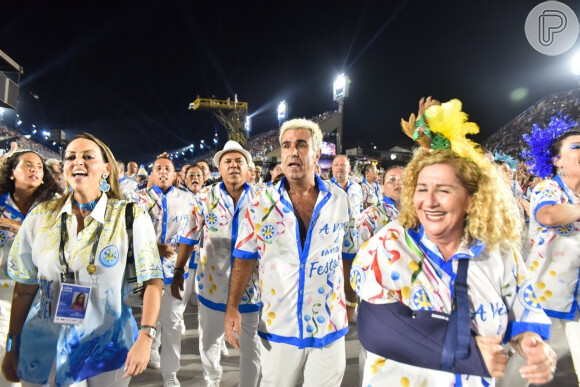 Carnaval 2024 do Rio: desfiles começam às 22h e devem terminar por volta das 5h