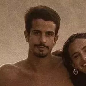 Bruna Marquezine x Enzo Celulari: os ânimos parecem para lá de aflorados entre o ex-casal