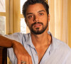 Rodrigo Simas será José Venâncio no remake de 'Renascer', papel que foi de Taumaturgo Ferreira na versão original