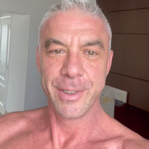 Alexandre Correa teria ameaçado agredir Edu Guedes em bastidor de TV, diz colunista Matheus Baldi, do portal 'Glow News'