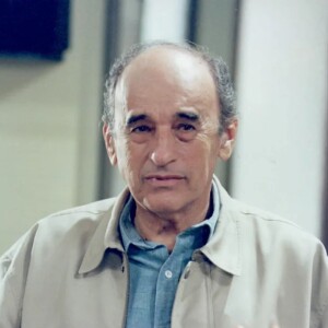 A novela 'Andando nas Nuvens' foi exibida em 1999 e entre os 9 atores já falecidos está Sebastião Vasconcellos