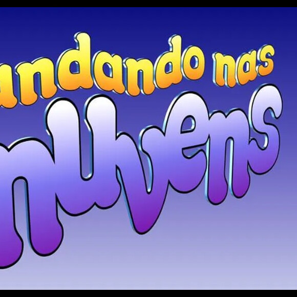 A novela 'Andando nas Nuvens' volta ao ar em 22 de janeiro de 2024 no Viva