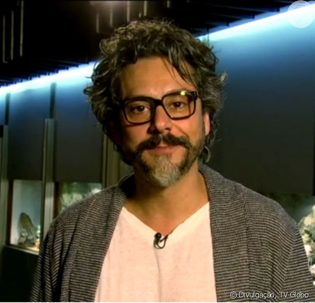 Alexandre Nero Lamenta Chegar Aos 44 Anos Sem Rugas Acho Otimo Envelhecer Purepeople