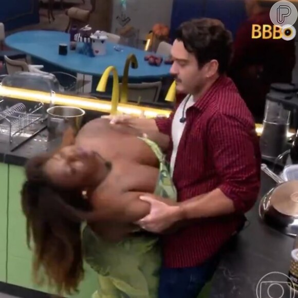 'BBB 24': Jojo Todynho entra e faz a farra na casa mais vigiada do Brasil