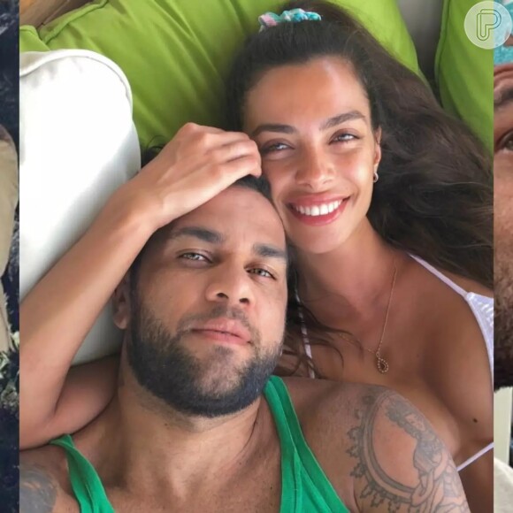 Daniel Alves vai alegar no julgamento que estava bêbado no momento da relação sexual com mulher em boate