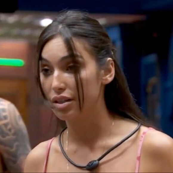 Vanessa Lopes desabafa sobre pais com colegas do 'BBB 24'