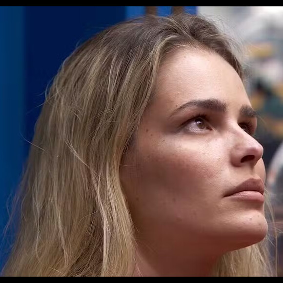 Yasmin Brunet chora depois da saída de Vanessa Lopes do 'BBB 24' e entrega: 'Culpa'
