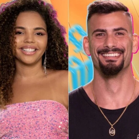 'BBB 24': Nizam, Pitel e Raquele se enfrentam no Paredão desta semana