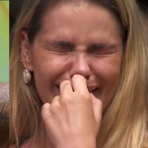 'BBB 24': Nizam detona Yasmin Brunet e fala que é 'horrível o quanto influenciadora come'