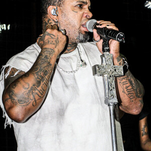 O que aconteceu com a voz de Rodriguinho? A paresia vocal pode ser causada por tumores, lesões ou danos a nervos