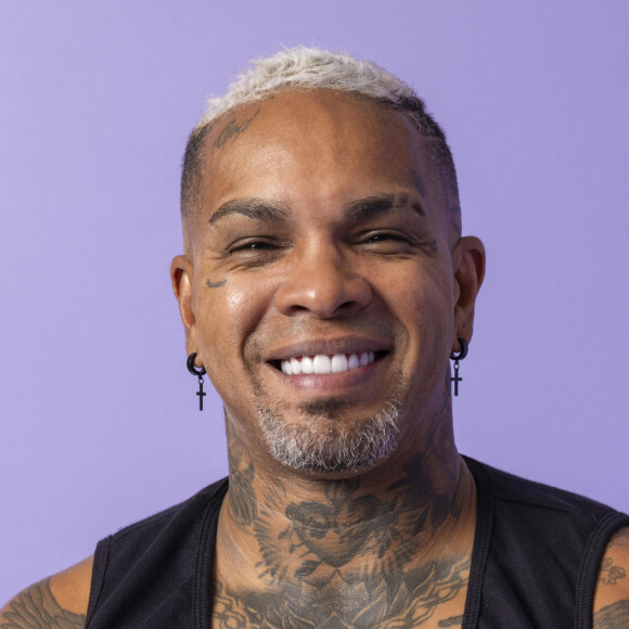 Rodriguinho está confinado no 'BBB 24'