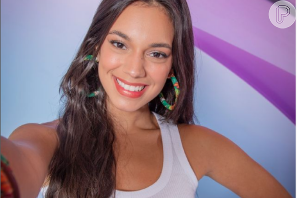 'BBB 24': Alane é a favorita a ficar na casa, segundo parcial da UOL