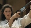 Maria Fernanda Cândido interpreta Cândido em 'Renascer', uma mulher que ajuda José Inocêncio (Humberto Carrão) após um atentado