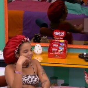 Fernanda e Pitel, do 'BBB 24', ganharam muita torcida nas redes sociais