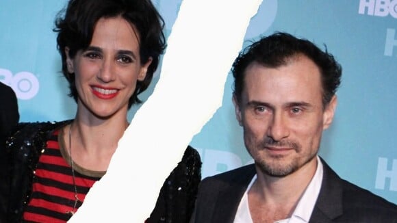 Acabou! Vilão Firmino da novela 'Renascer', Enrique Diaz se separa de Mariana Lima após longo tempo de casamento, diz jornal