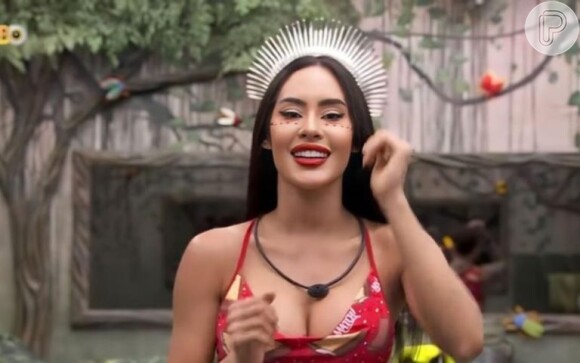 Apoio do Boi Caprichoso no Paredão de Isabelle marca mudança histórica na cultura do Amazonas