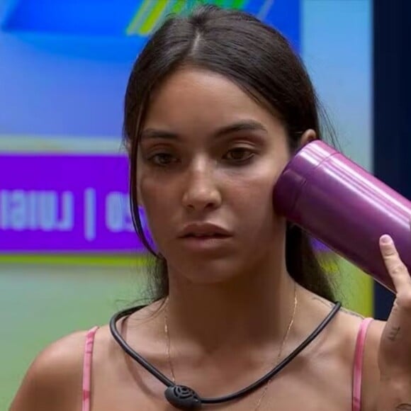 Vanessa Lopes faz primeira aparição pública após desistir do 'BBB 24' e emociona fãs