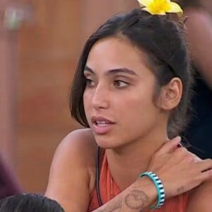 Vanessa Lopes está fazendo tratamento psiquiátrico e sendo acompanhada por profissionais desde que deixou o 'BBB 24'