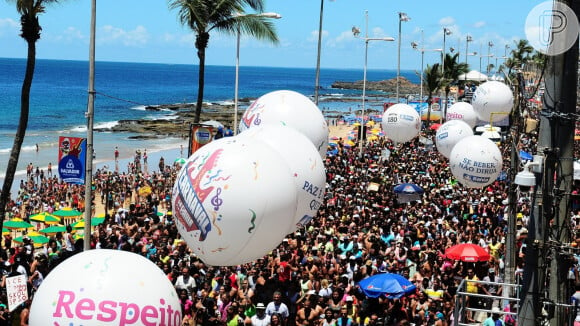 Araketu fora do carnaval 2024 de Salvador: grupo anúncia saída da folia e relata falta de valorização pela prefeitura
