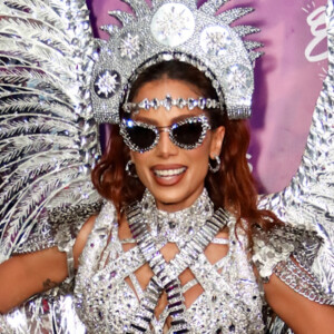 Anitta provoca polêmica no carnaval 2024 do Rio ao ser confirmada para show no dia do desfile das escolas campeãs, em 17 de fevereiro de 2024