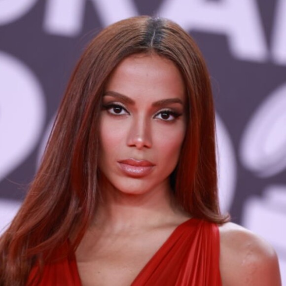 Anitta vai ter seu show exibido ao vivo pela Globo antes do desfile da campeãs no carnaval do Rio em 17 de fevereiro de 2024