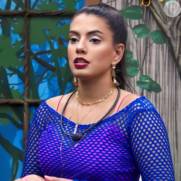 Fernanda, do 'BBB 24', é do signo de Câncer e tem até tatuagem em homenagem ao horóscopo