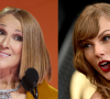 Grammy 2024: Taylor Swift toma atitude após ser acusada de ignorar Céline Dion no palco da premiação