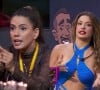 'BBB 24': Fernanda discute com Beatriz e Alane no Sincerão