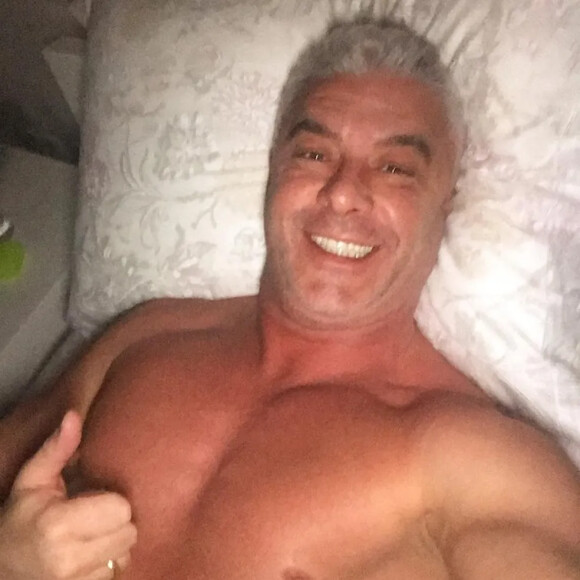 Alexandre Correa quer R$ 15 milhões de indenização para 'reparar a dor, o sofrimento, a exposição indevida sofrida pelos autores diante de toda essa situação'