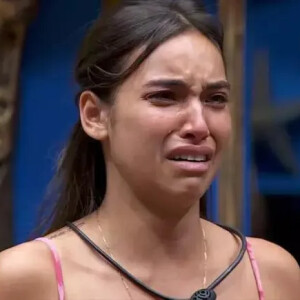 Vanessa Lopes no 'BBB 24': comportamento da sister preocupou o público