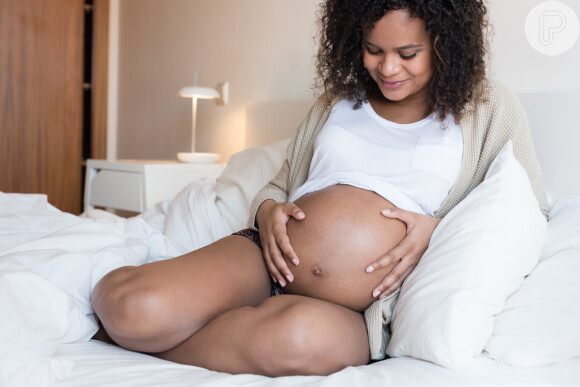 Sonhar com gravidez pode ser uma experiência intensa e emocionante