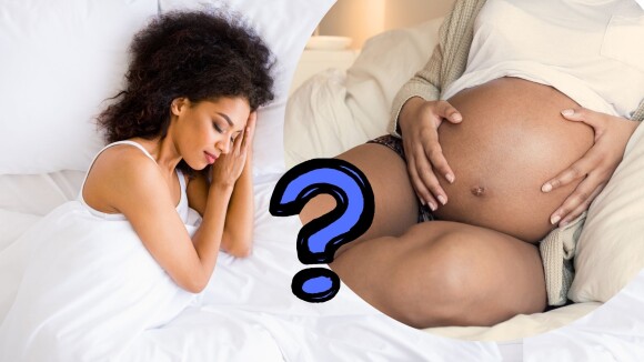 O que significa sonhar com gravidez? Saiba quais são os significados dos sonhos mais comuns com esse tema