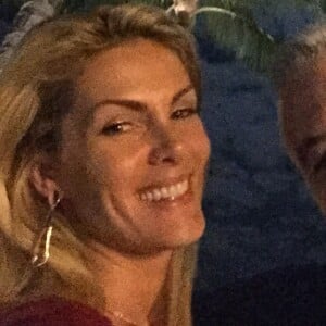 Ana Hickmann vive momentos conturbados desde que se separou de Alexandre Correa