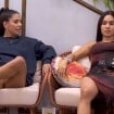'BBB 24': Na mira do Líder, Fernanda faz proposta inusitada para Isabelle e sister fica sem palavras