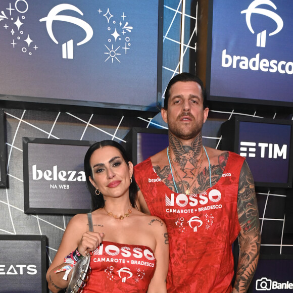 Cleo Pires revela que já traiu no Carnaval e volta atrás após apoiar Yasmin Brunet no 'BBB 24': 'Mudei de ideia'