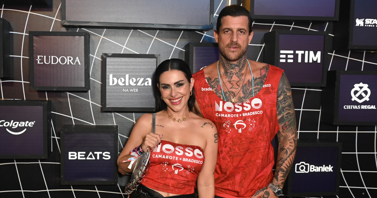 Cleo Pires Revela Que Já Traiu No Carnaval E Volta Atrás Após Apoiar Yasmin Brunet No Bbb 24 