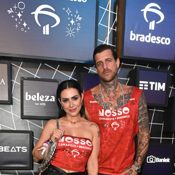 Cleo Pires volta atrás após apoiar Yasmin Brunet em treta contra Davi no 'BBB 24'