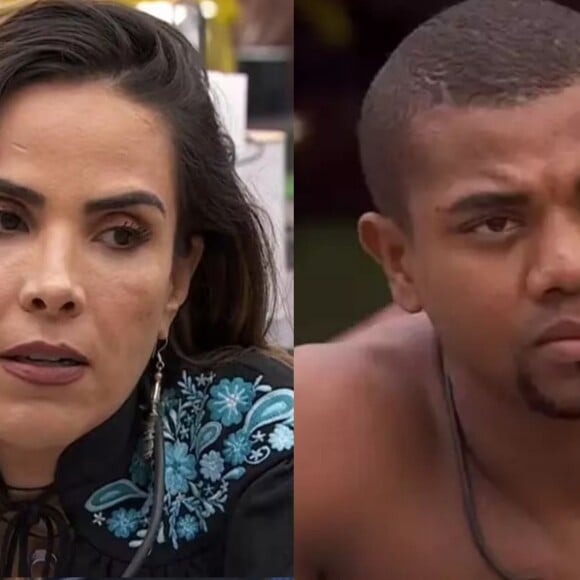 'BBB 24': Wanessa Camargo diz que Davi pode ser 'injustiçado' da edição