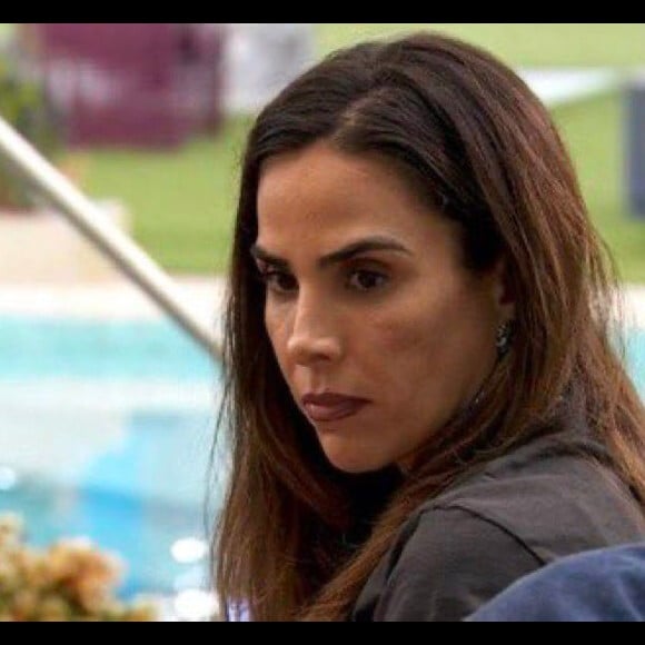 'BBB 24': Wanessa diz estar convicta de suas opiniões sobre Davi