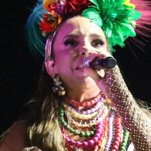 Ivete Sangalo fora do carnaval de Salvador? Após chorar por acidente e susto, cantora recua em decisão: 'A palavra 'desistir' não existe no meu dicionário'