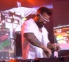'BBB 24': Dennis DJ tocou os maiores hits na festa