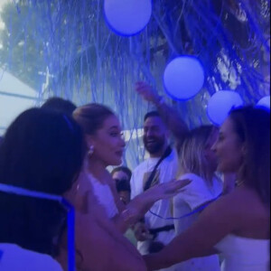 Virginia Fonseca e Zé Felipe planejam chamar primeiro filho menino de José