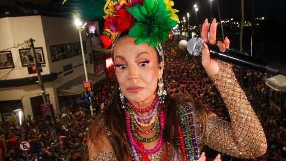 Internada, Ivete Sangalo é detonada na web após prometer 'macetar o Apocalipse' no carnaval: 'Você brincou com Deus'